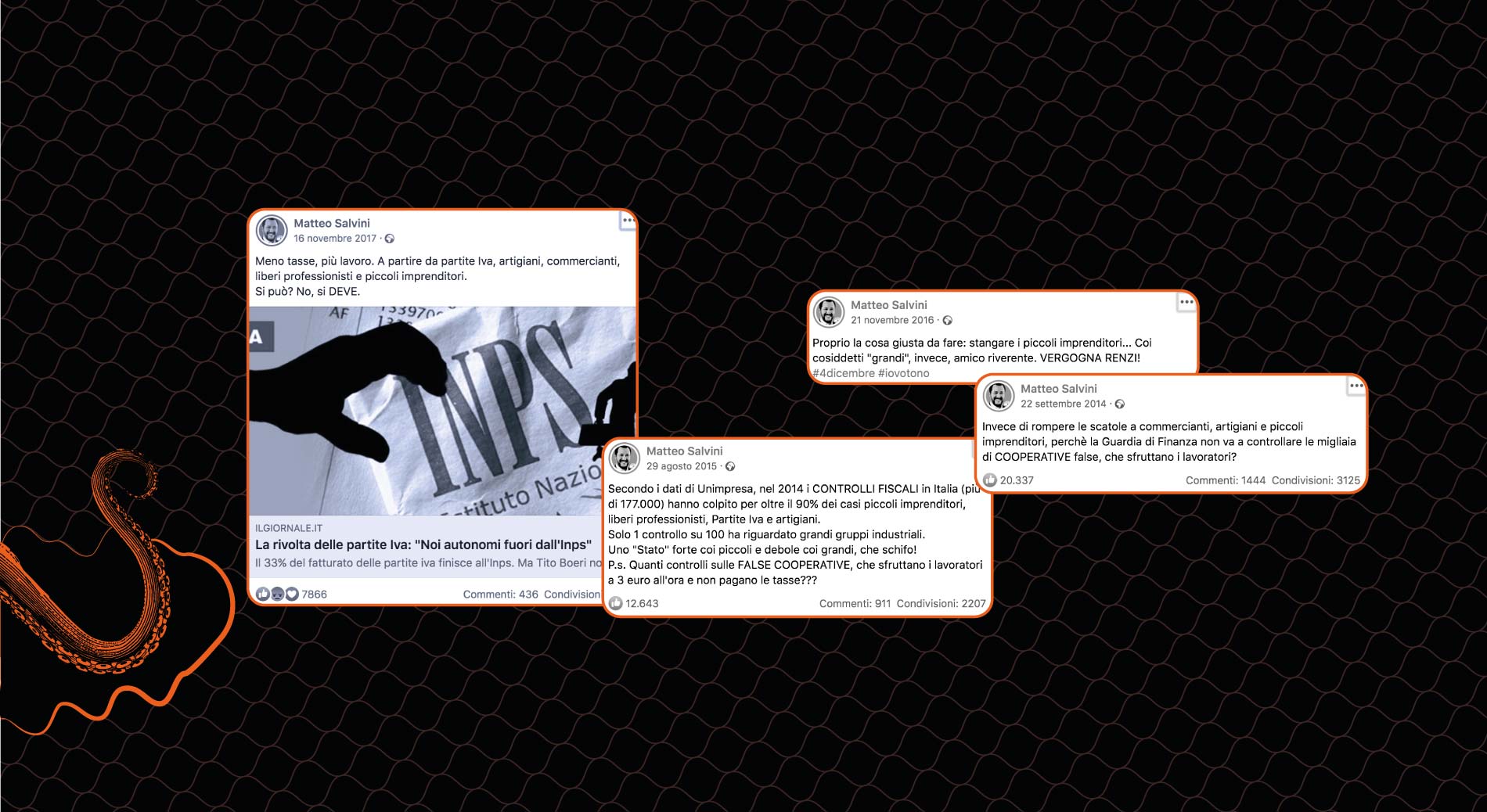 piccoli imprenditori