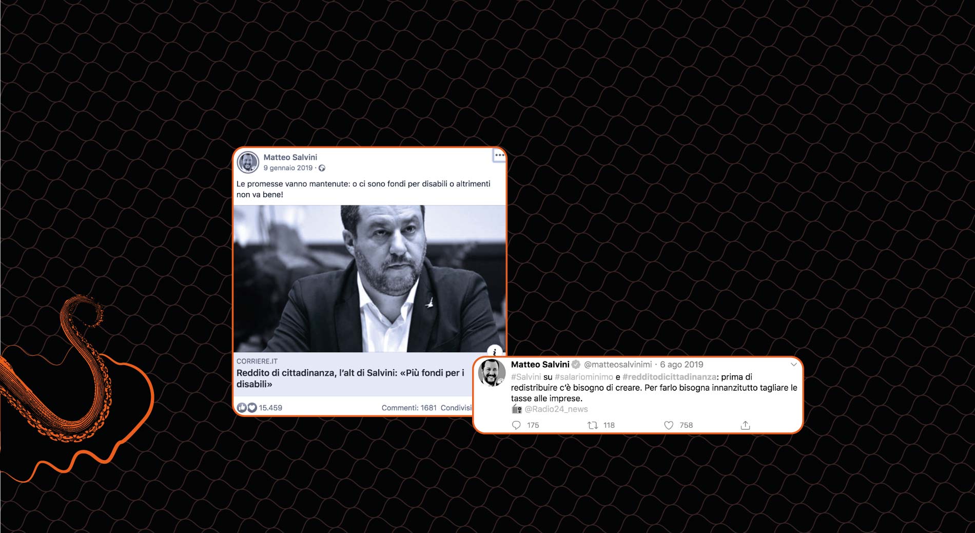 reddito di cittadinanza