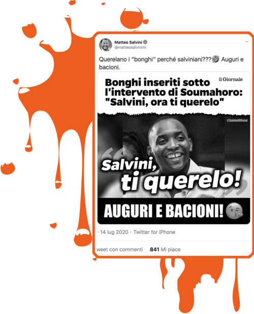 Soumahoro
